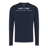 Men's Prevail L/S Tee Thumbnail