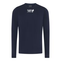 Men's Prevail L/S Tee Thumbnail