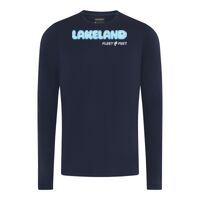 Men's Prevail L/S Tee Thumbnail