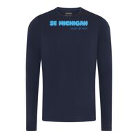 Men's Prevail L/S Tee Thumbnail