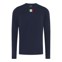 Men's Prevail L/S Tee Thumbnail