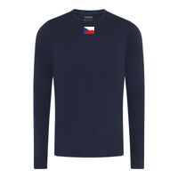 Men's Prevail L/S Tee Thumbnail