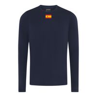 Men's Prevail L/S Tee Thumbnail
