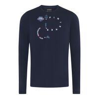 Men's Prevail L/S Tee Thumbnail