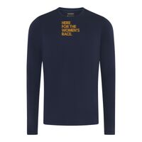 Men's Prevail L/S Tee Thumbnail