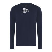 Men's Prevail L/S Tee Thumbnail