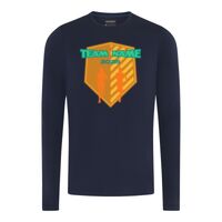 Men's Prevail L/S Tee Thumbnail