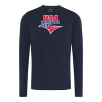 Men's Prevail L/S Tee Thumbnail