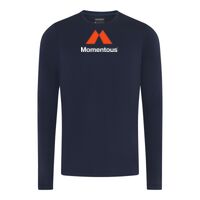 Men's Prevail L/S Tee Thumbnail