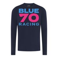 Men's Prevail L/S Tee Thumbnail