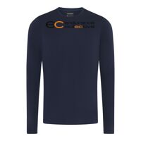 Men's Prevail L/S Tee Thumbnail