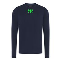 Men's Prevail L/S Tee Thumbnail