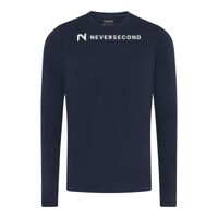Men's Prevail L/S Tee Thumbnail