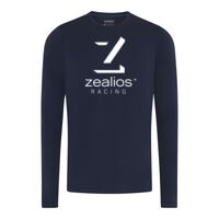 Men's Prevail L/S Tee Thumbnail