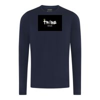 Men's Prevail L/S Tee Thumbnail