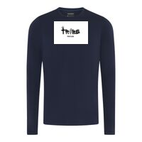Men's Prevail L/S Tee Thumbnail