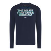 Men's Prevail L/S Tee Thumbnail