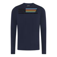 Men's Prevail L/S Tee Thumbnail