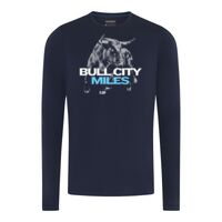 Men's Prevail L/S Tee Thumbnail
