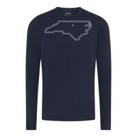 Men's Prevail L/S Tee Thumbnail