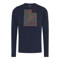Men's Prevail L/S Tee Thumbnail