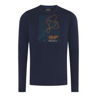 Men's Prevail L/S Tee Thumbnail