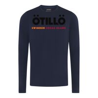 Men's Prevail L/S Tee Thumbnail