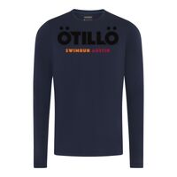 Men's Prevail L/S Tee Thumbnail