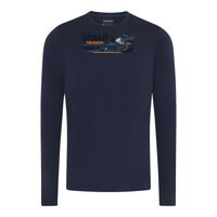Men's Prevail L/S Tee Thumbnail