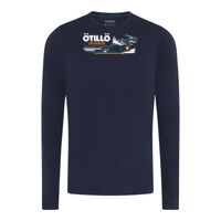 Men's Prevail L/S Tee Thumbnail