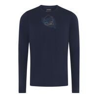 Men's Prevail L/S Tee Thumbnail