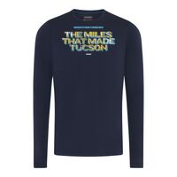 Men's Prevail L/S Tee Thumbnail