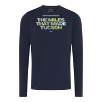 Men's Prevail L/S Tee Thumbnail