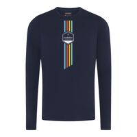 Men's Prevail L/S Tee Thumbnail