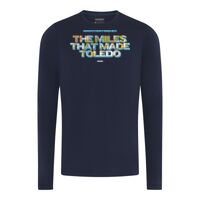 Men's Prevail L/S Tee Thumbnail