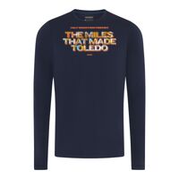 Men's Prevail L/S Tee Thumbnail