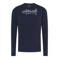 Men's Prevail L/S Tee Thumbnail