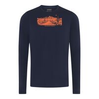 Men's Prevail L/S Tee Thumbnail