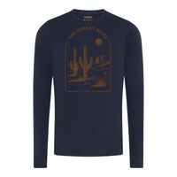 Men's Prevail L/S Tee Thumbnail