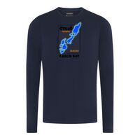 Men's Prevail L/S Tee Thumbnail