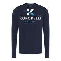 Men's Prevail L/S Tee Thumbnail