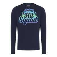 Men's Prevail L/S Tee Thumbnail