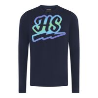 Men's Prevail L/S Tee Thumbnail