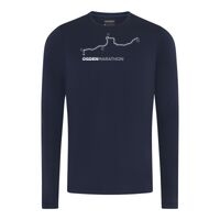 Men's Prevail L/S Tee Thumbnail