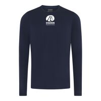 Men's Prevail L/S Tee Thumbnail