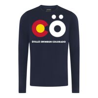 Men's Prevail L/S Tee Thumbnail
