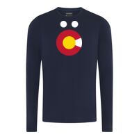 Men's Prevail L/S Tee Thumbnail