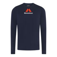Men's Prevail L/S Tee Thumbnail