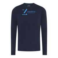 Men's Prevail L/S Tee Thumbnail