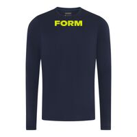 Men's Prevail L/S Tee Thumbnail